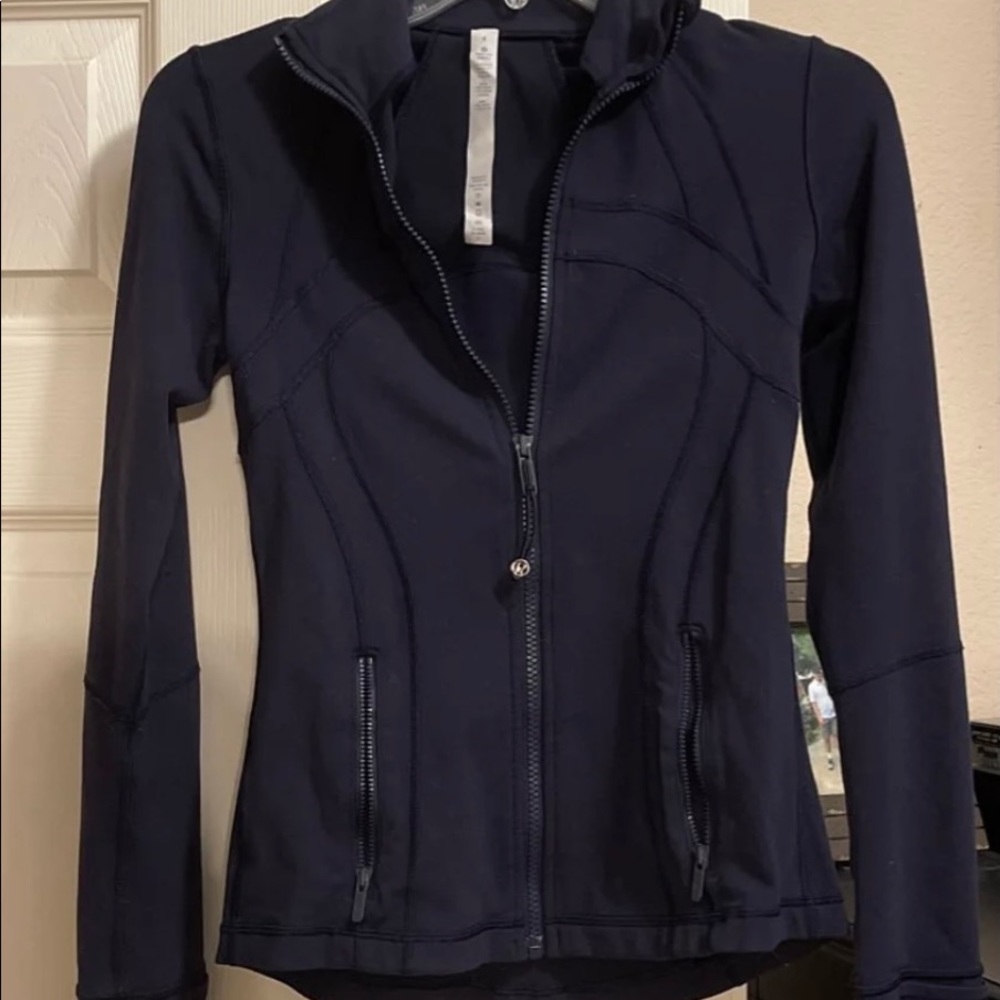 Lululemon Define Jacket